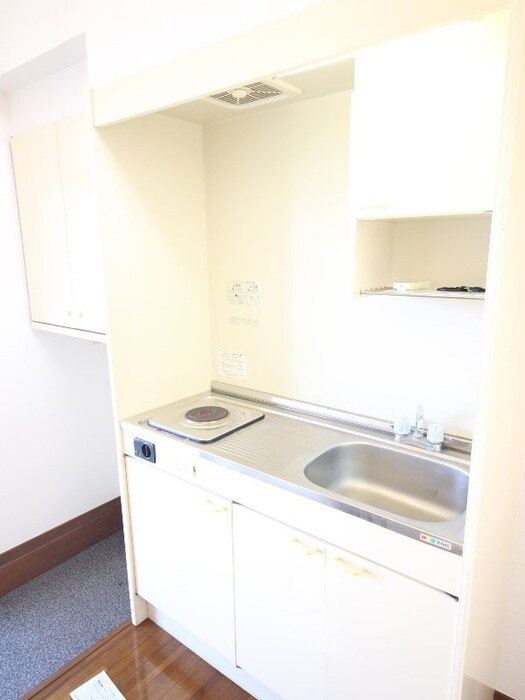 物件内観写真11　(キッチン)