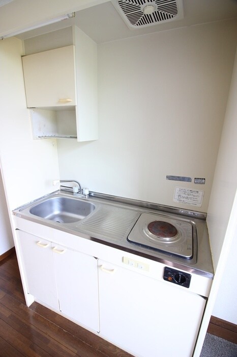 物件内観写真11　(キッチン)