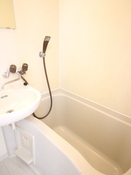 物件内観写真14　(バス／シャワールーム等)