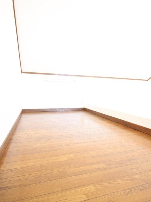 物件内観写真17　(ロフト)