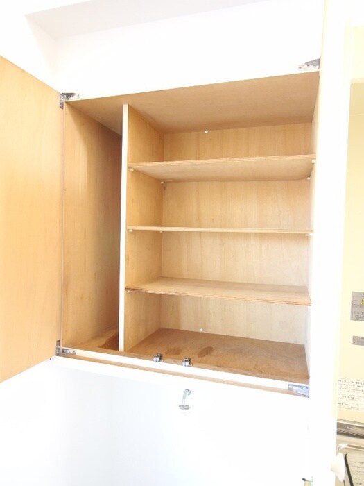 物件内観写真19　(靴箱)