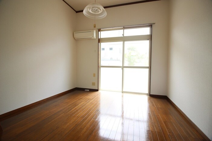 物件内観写真20　(居室)