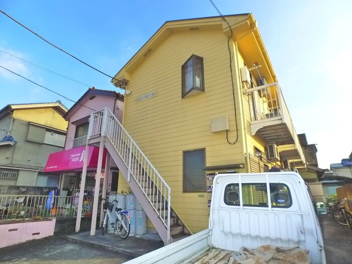 物件外観写真3　(外観写真)