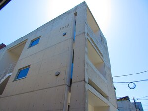 １０１０Ｓｑｕａｒｅ外観写真