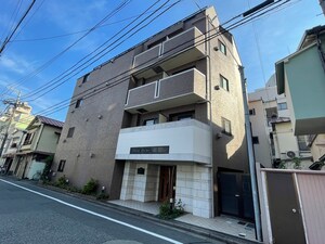 ミリオンガーデン小石川(102)外観写真