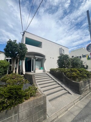 コ－ポ吉野外観写真