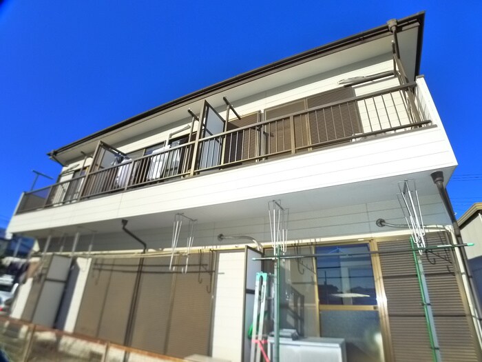 物件外観写真2　(建物設備)