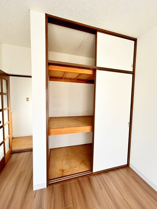 物件内観写真22　(収納)