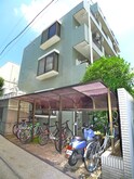 ポプリタウン本町