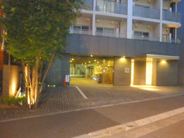 物件外観写真2　(周辺環境)