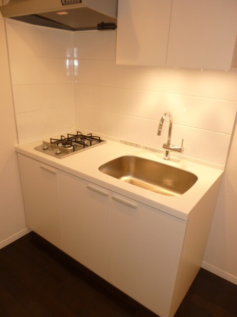 物件内観写真8　(キッチン)