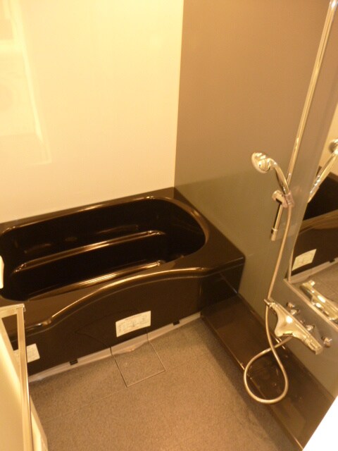 物件内観写真9　(バス／シャワールーム等)