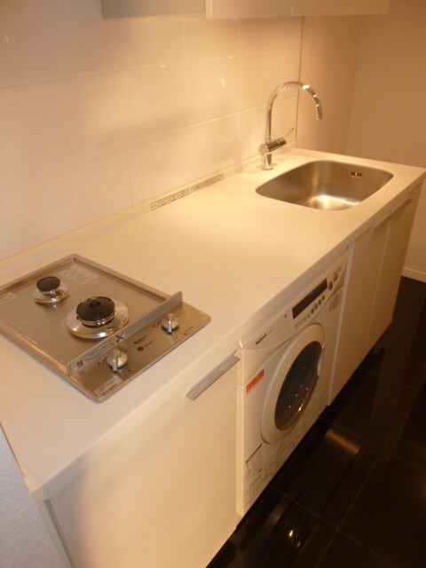 物件内観写真10　(キッチン)