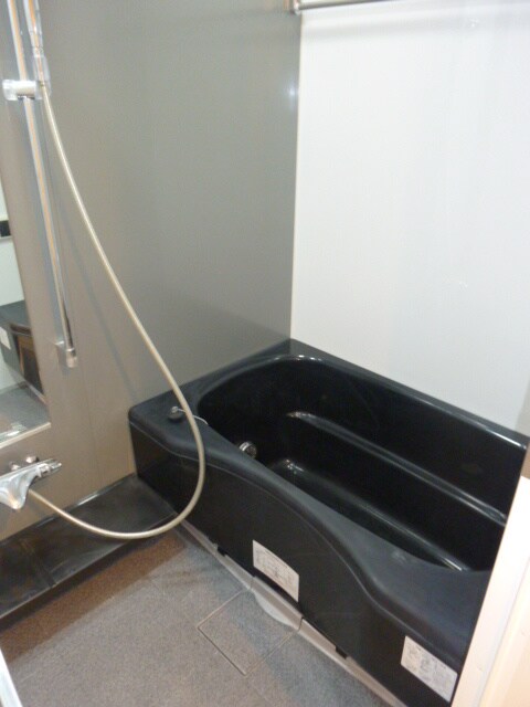 物件内観写真12　(バス／シャワールーム等)