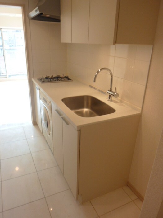 物件内観写真14　(キッチン)