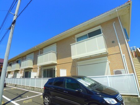 アムール　Sazem Ⅱ外観写真