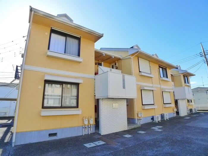 物件外観写真2　(その他)