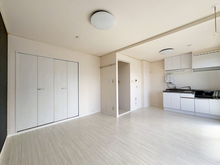 物件内観写真10　(居室)