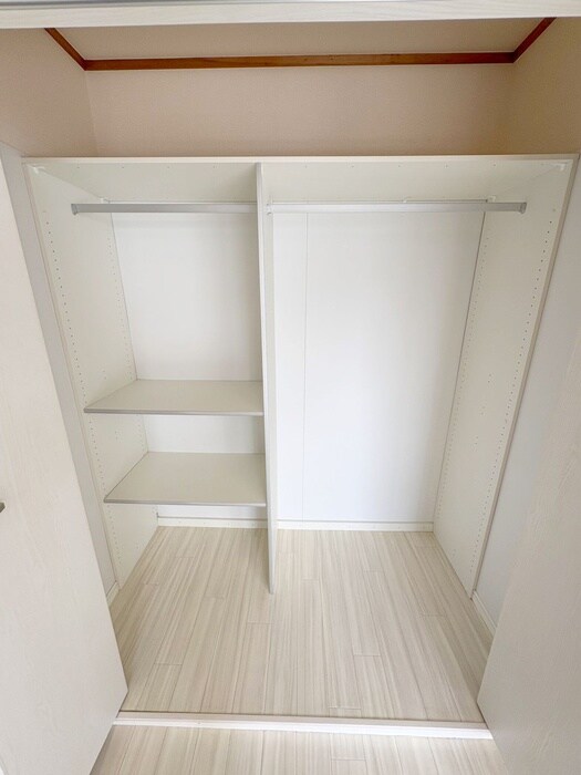 物件内観写真11　(収納)