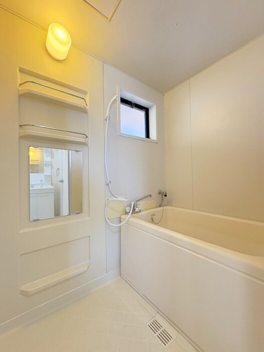 物件内観写真14　(バス／シャワールーム等)