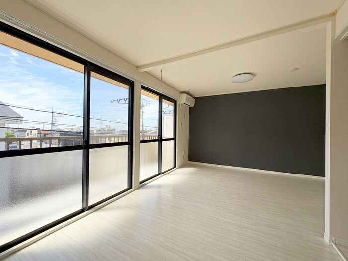 物件内観写真20　(居室)