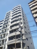 ルーブル新宿原町