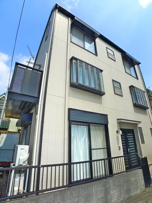 物件外観写真2　(建物設備)