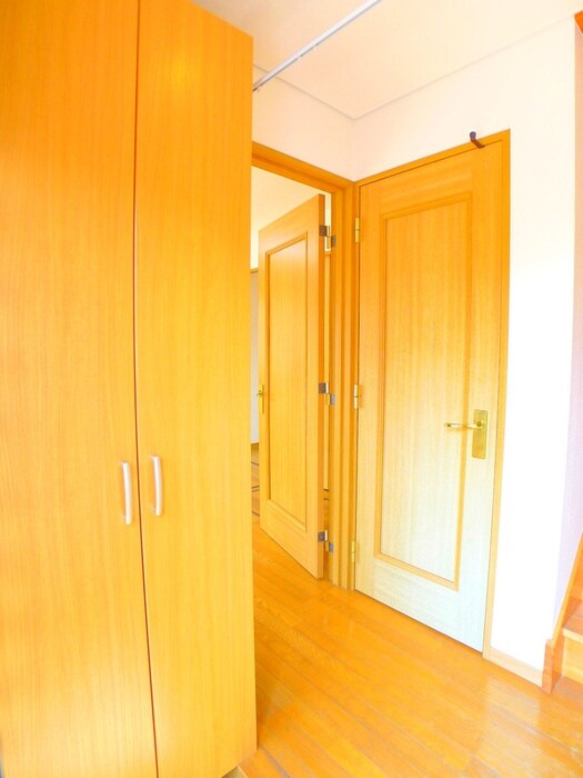 物件内観写真19　(靴箱)