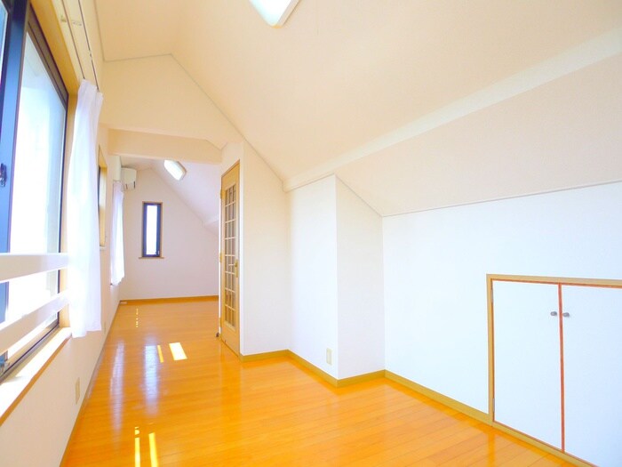 物件内観写真22　(居室)