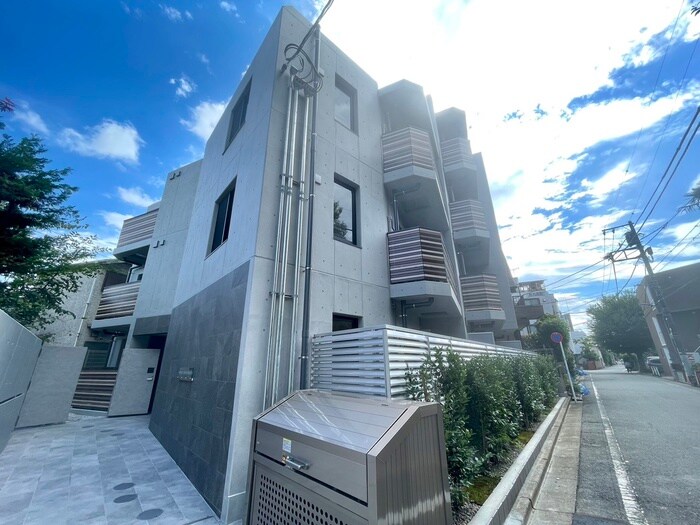 物件外観写真6　(外観写真)