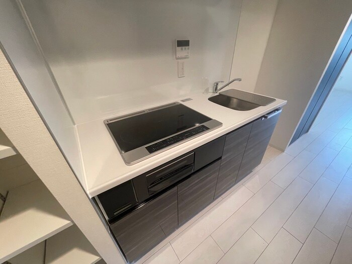 物件内観写真11　(キッチン)