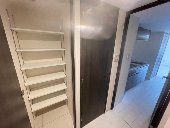 物件内観写真13　(収納)