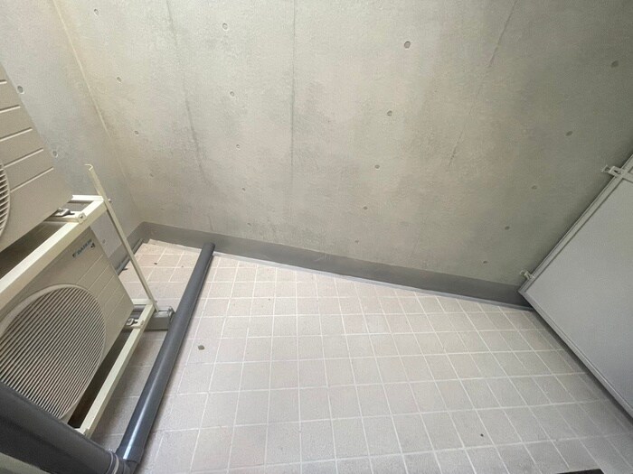 物件内観写真15　(ベランダ・バルコニー)