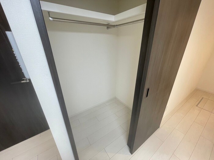 物件内観写真22　(収納)