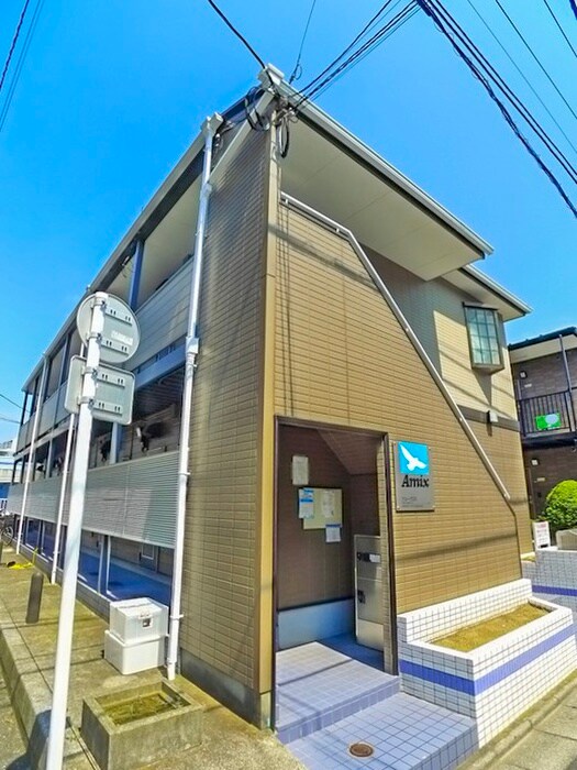 物件外観写真3　(外観写真)