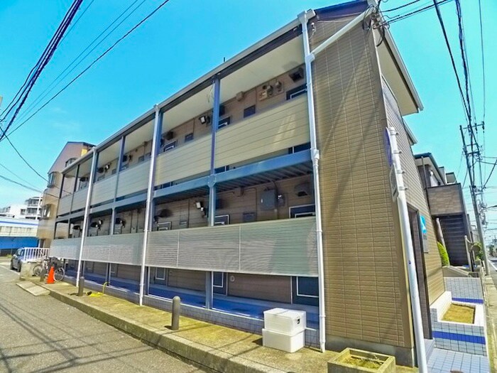 物件外観写真4　(外観写真)