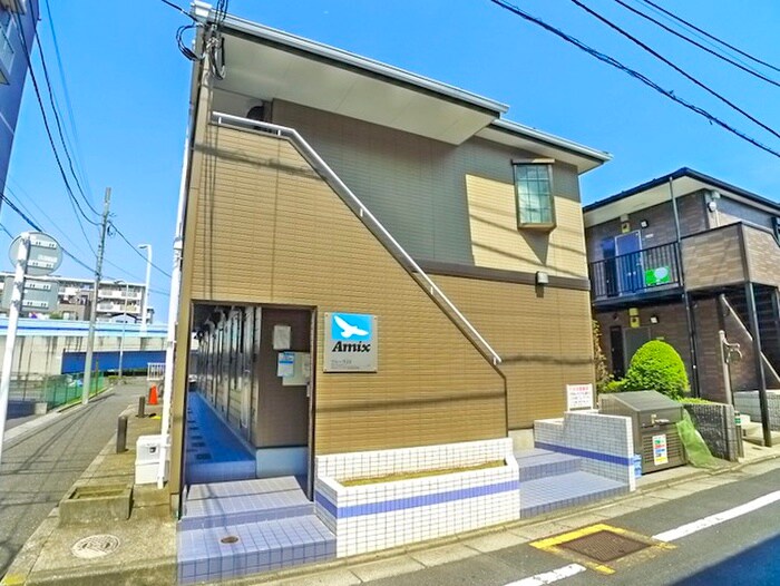 物件外観写真6　(外観写真)