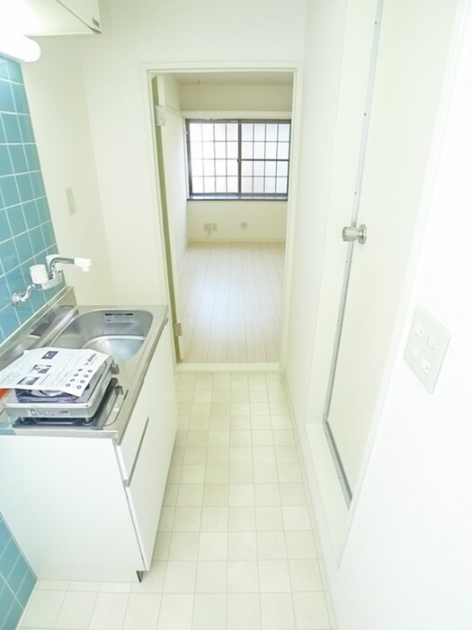 物件内観写真12　(廊下)