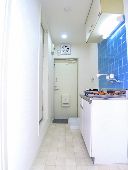 物件内観写真18　(廊下)