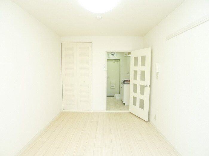 物件内観写真21　(居室)