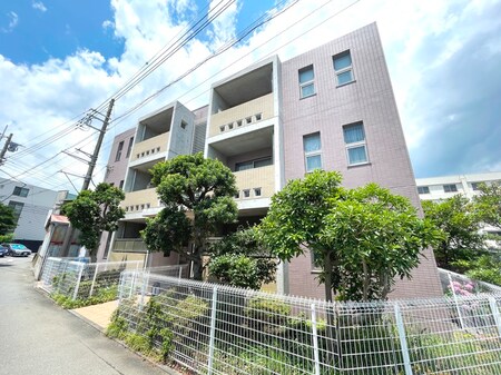 本町ヒロビル５外観写真