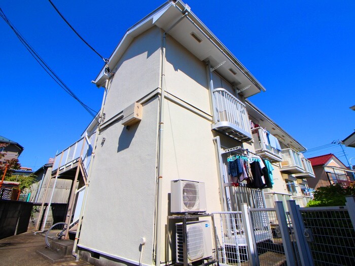 物件外観写真5　(外観写真)