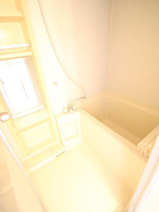 物件内観写真11　(バス／シャワールーム等)