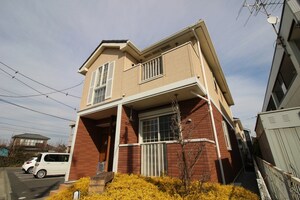 仮）ラフィネメゾンＡ外観写真