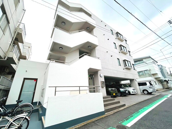 物件外観写真3　(外観写真)