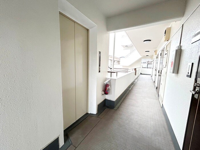 物件外観写真6　(周辺環境)