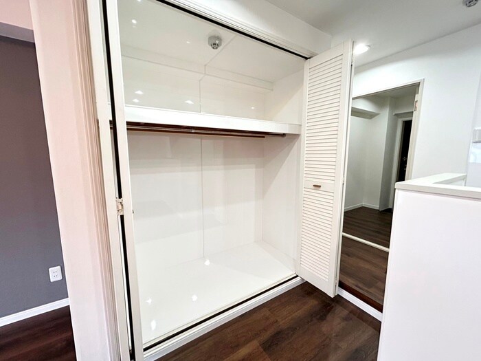 物件内観写真10　(収納)