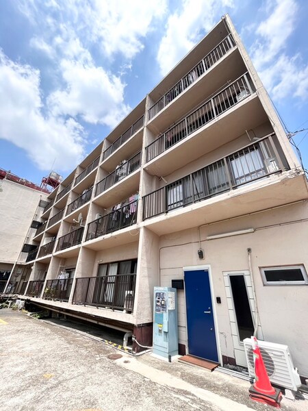 ＬＵＣＡ外観写真