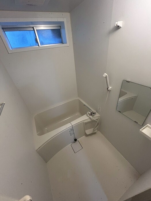 物件内観写真10　(バス／シャワールーム等)