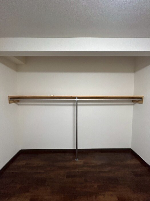 物件内観写真15　(収納)